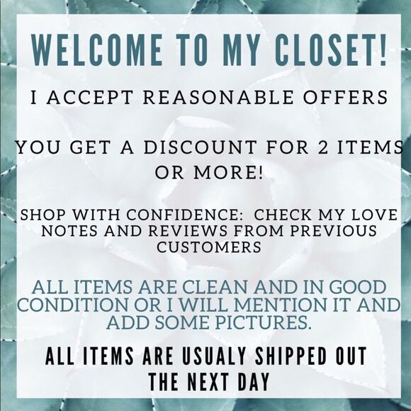 H&m grey cotton pants button fly 34 - Picture 12 of 12